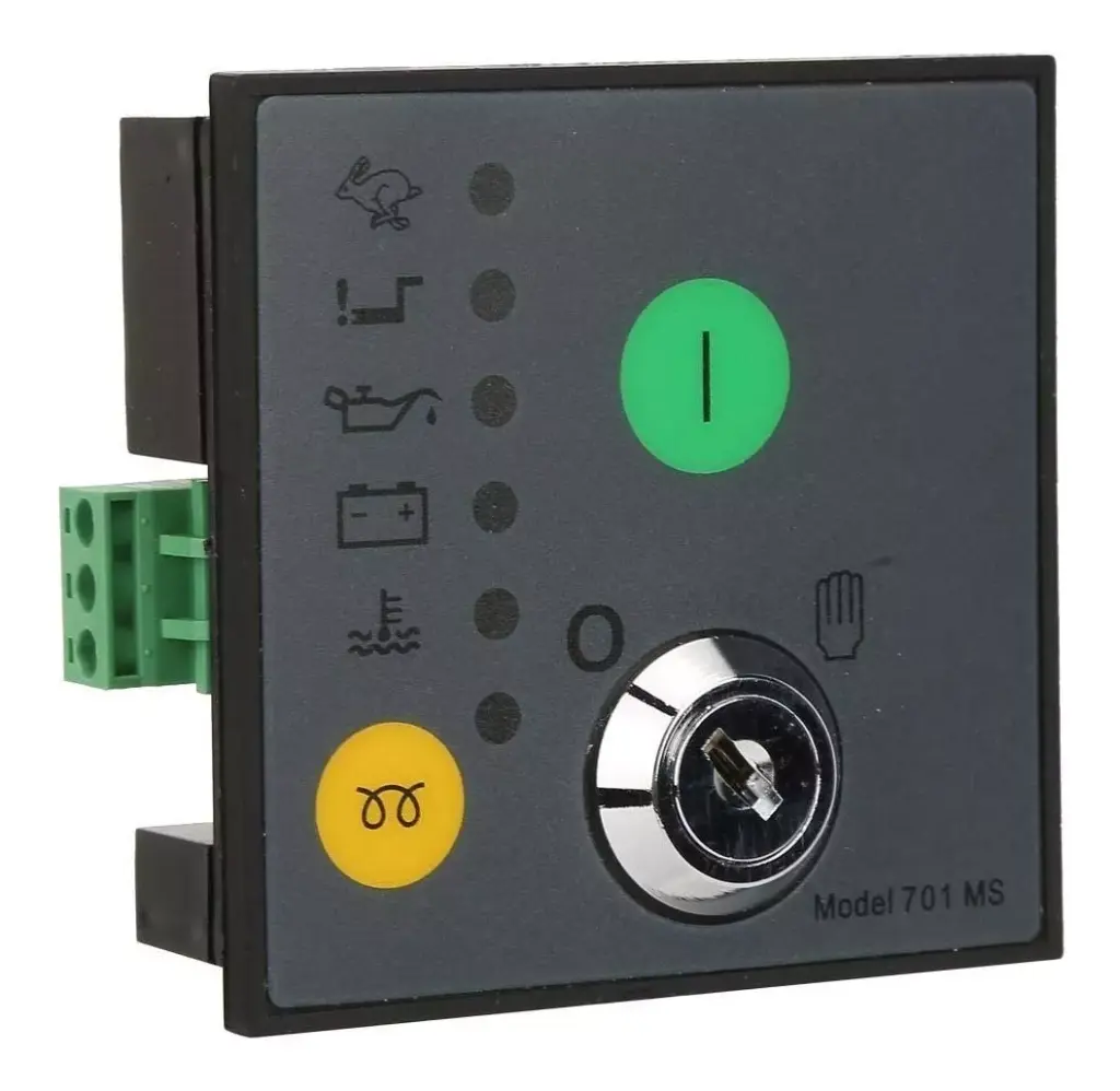وحدة تحكم DSE701 MS4