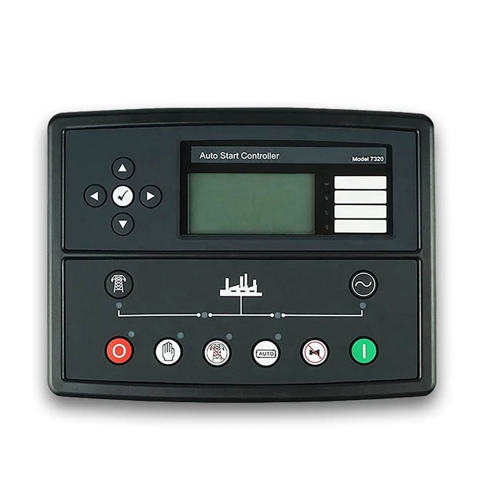 Contrôleur DSE 7320 MKII AMF