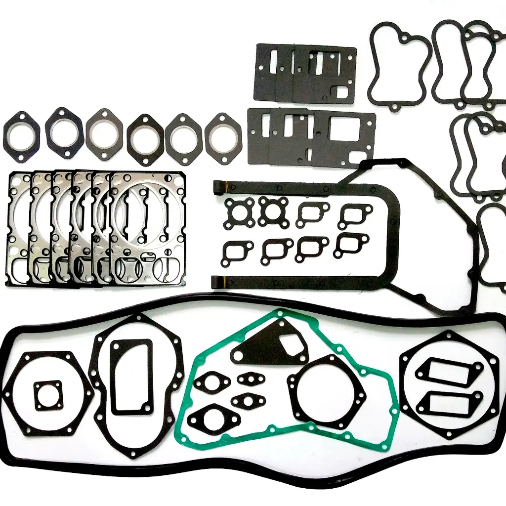Engine repair kit WD615.67.68