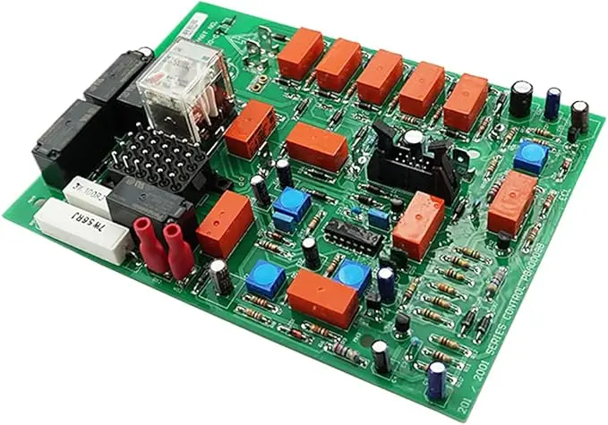 Arayüz modülü 650-091