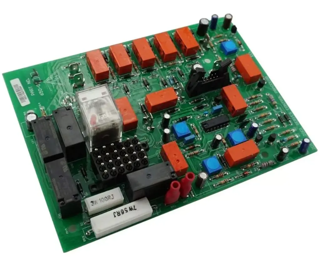 Module d'interface 650-092