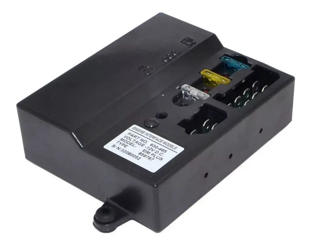 Module d'interface 630-465