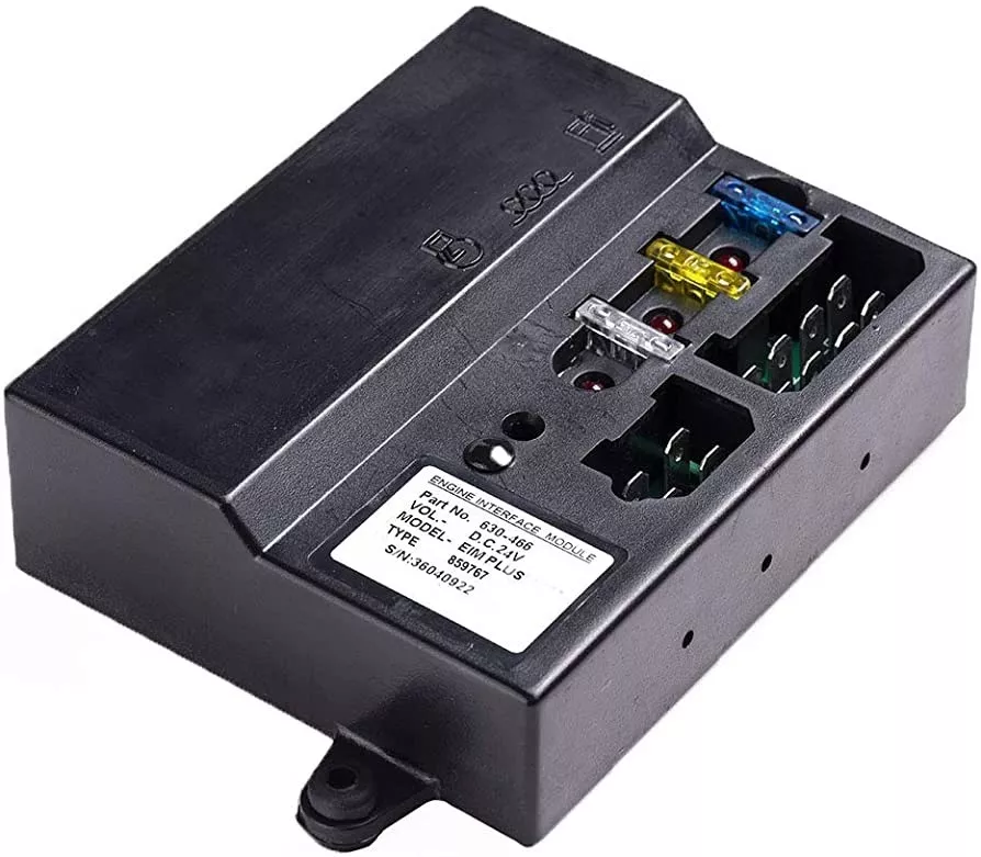 Module d'interface 630-466