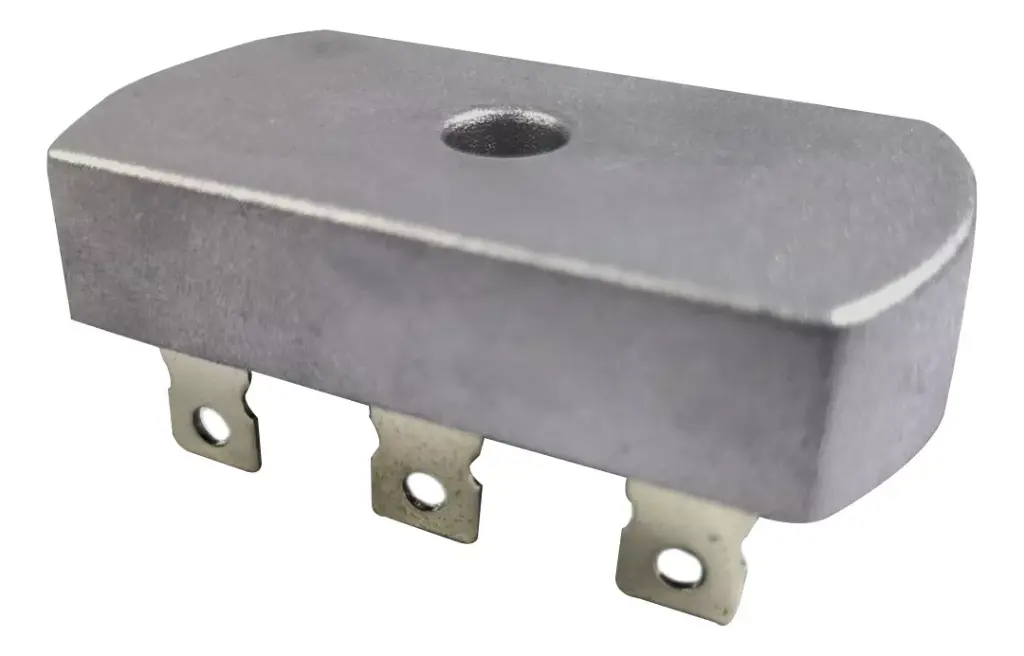 Universal bridge rectifier SQL40A/1200