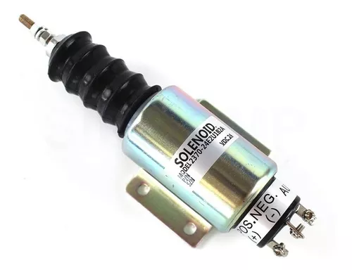 Solénoïde 2370-12E2U1B2A
