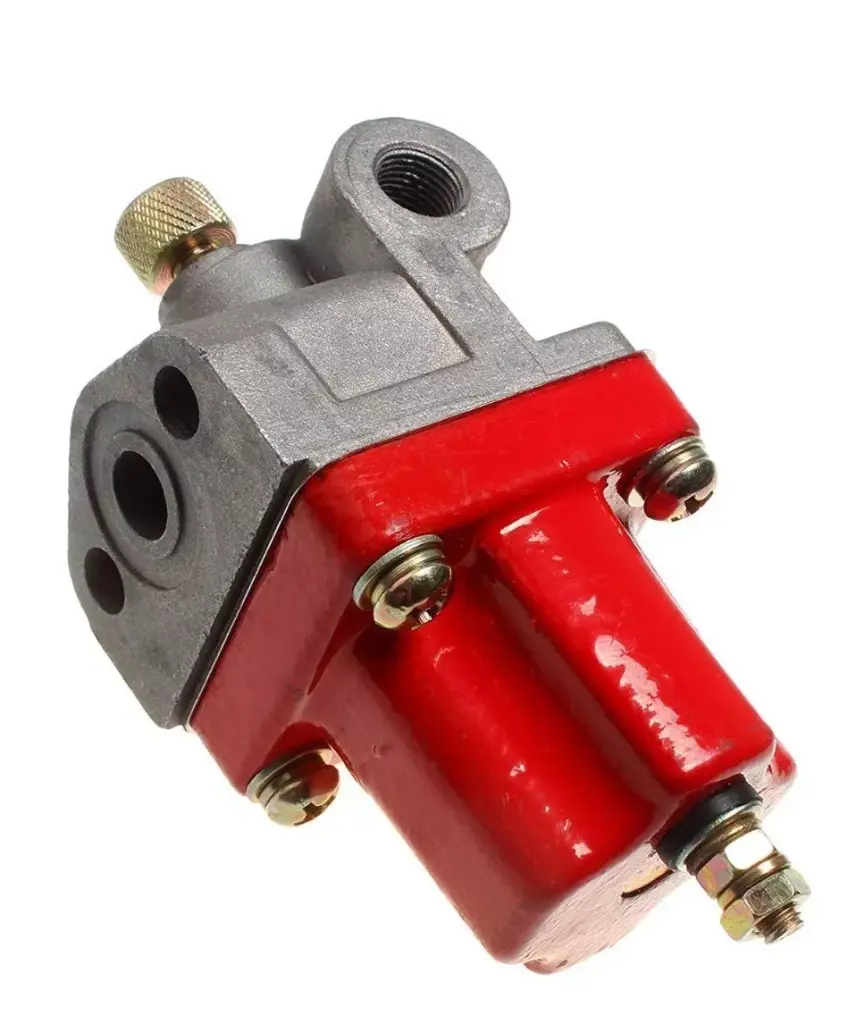 Solenoide 3017993