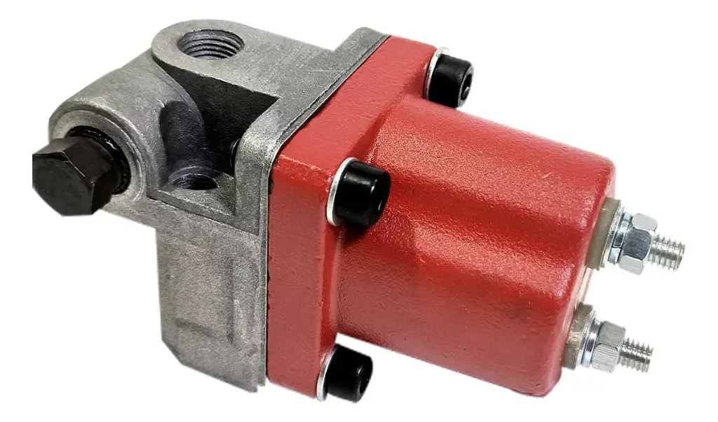 Pièces de moteur - Solénoïde 3035344