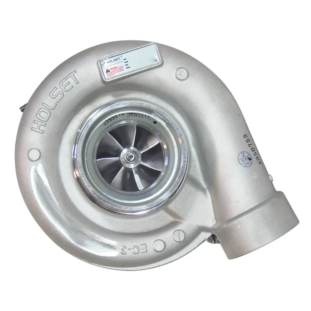 Турбокомпрессор HOLSET EC-3 