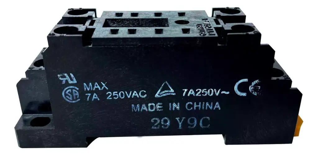 BASE RELÉ 29Y9C