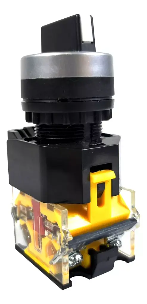 BOTÓN SELECTOR LA38-11X2