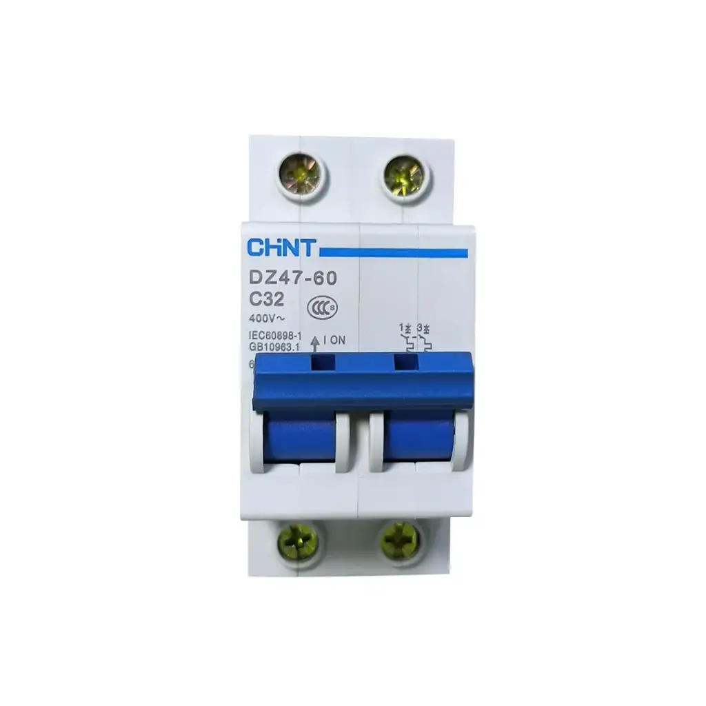 Devre kesici CHINT ELECTRIC DZ47-60 32A 