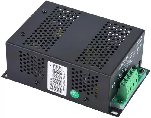 Chargeur - BAC06A-24