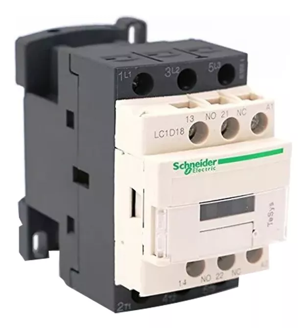 كونتاكتور شنايدر LC1D09M7C