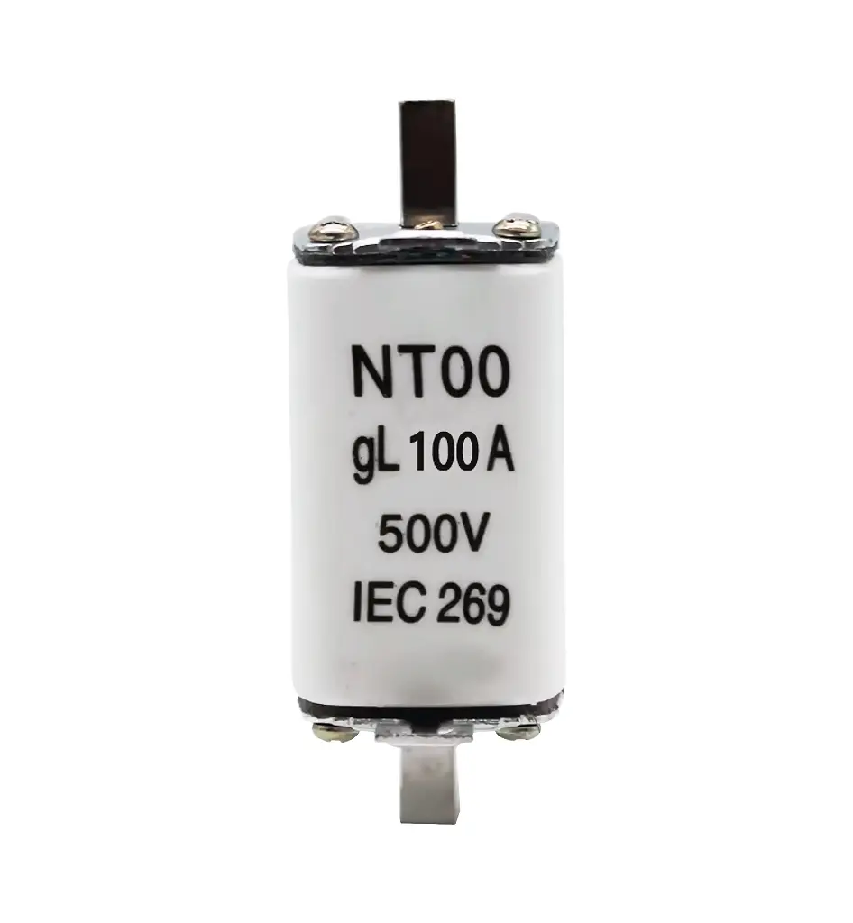مصهر - مصاهر IEC269