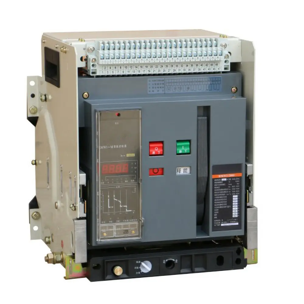 Anahtar BCW1 2000/3P/800A