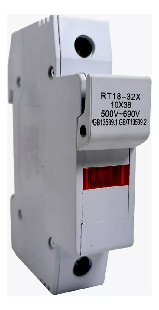 Тримач запобіжника RT18-32 1P/500V