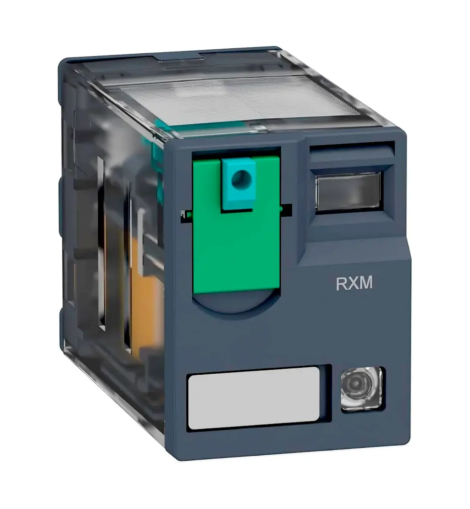 РЕЛЕ RXM4AB2P7