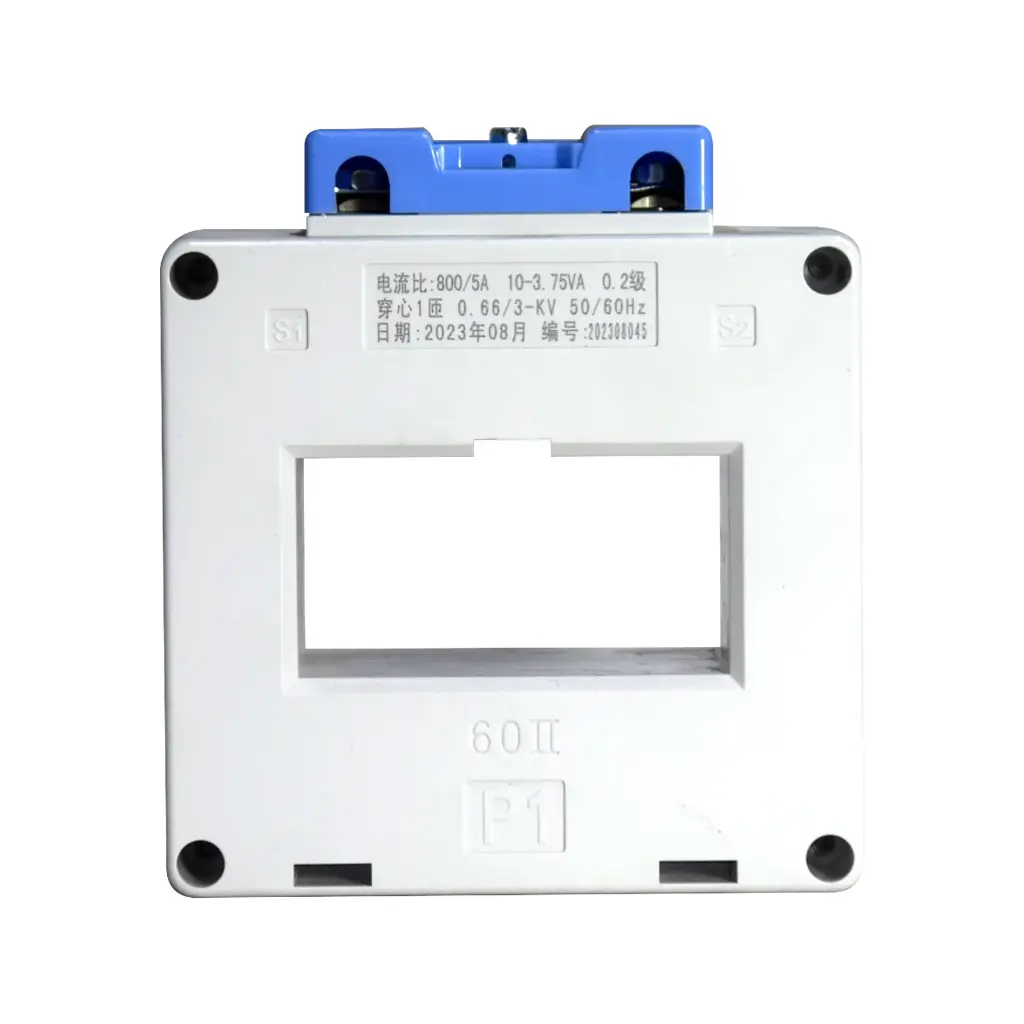 电流互感器 800/5 SDH-0.66- 60 / 0.2