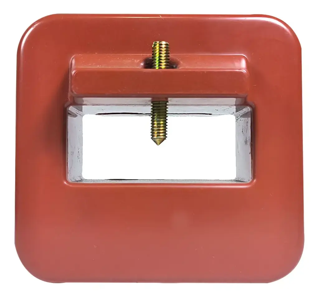 FIXED BAR CURRENT TRANSFORMER LMZJ-0.66 2000A