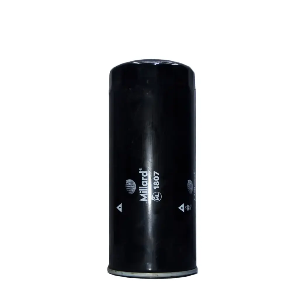 Oil filter - 1807