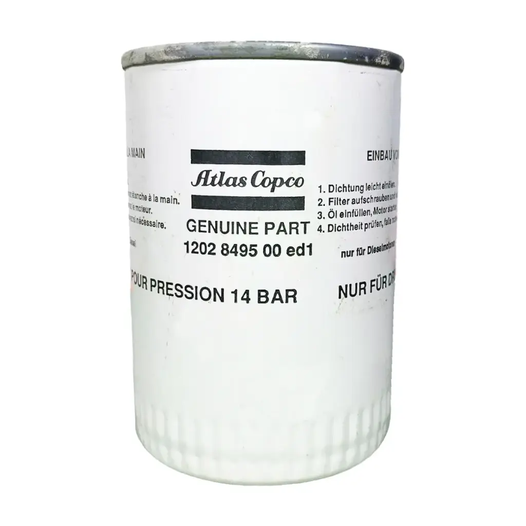 FILTRE À HUILE 1202849500ED1