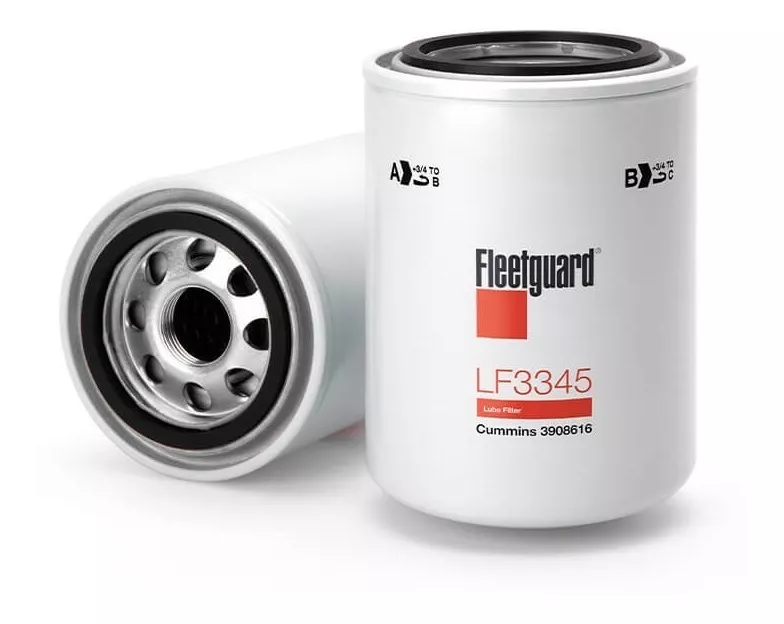 FILTRO DE ACEITE LF3345