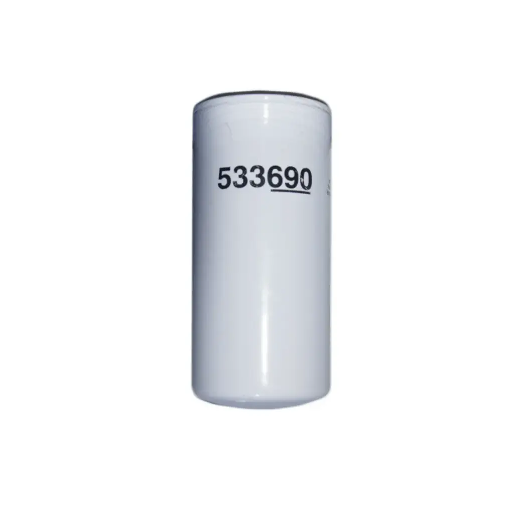 Oil filter - 533690