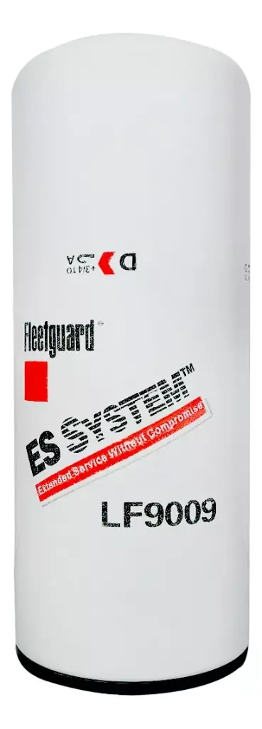 FILTRO DE ÓLEO LF9009