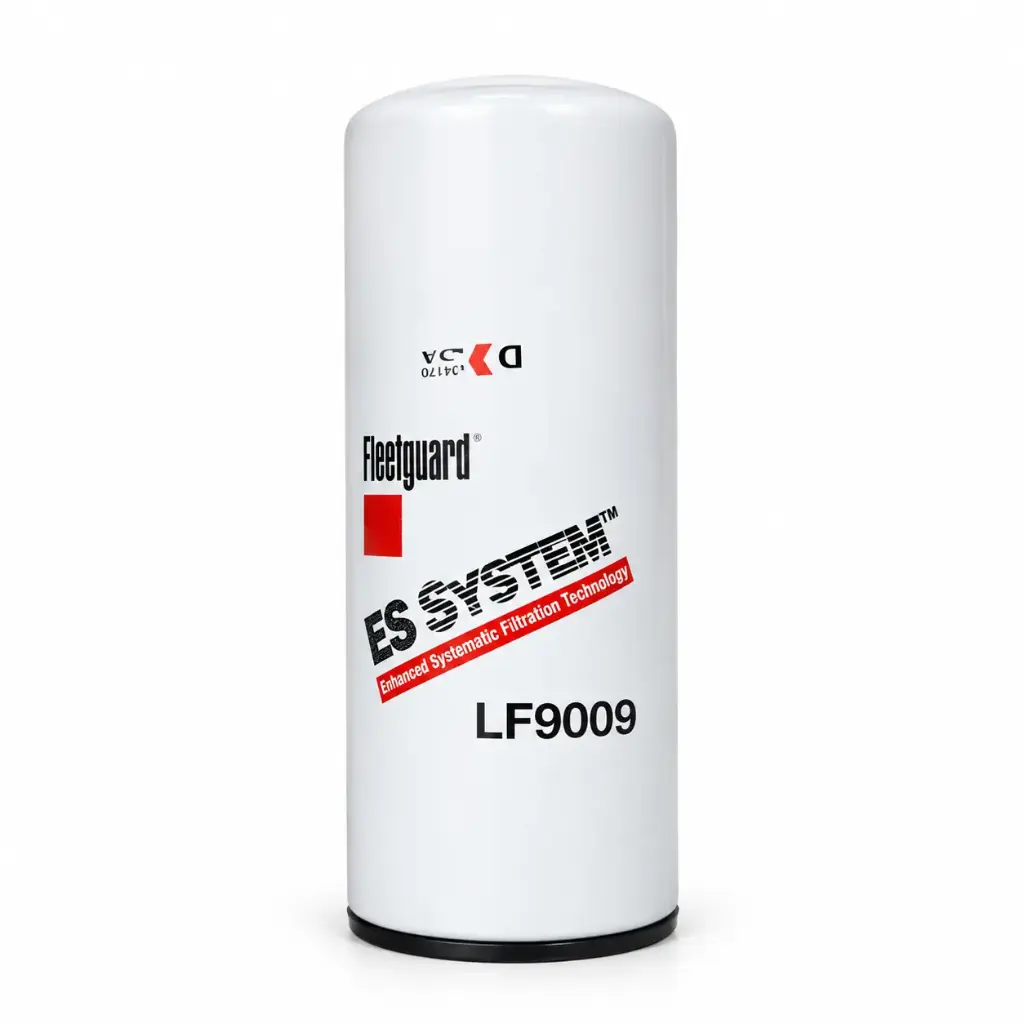 Filtro de óleo - LF9009