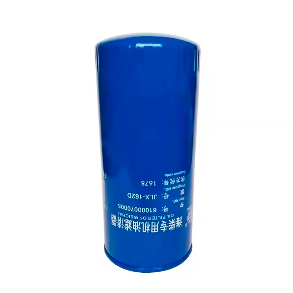 مرشح - JLX162D