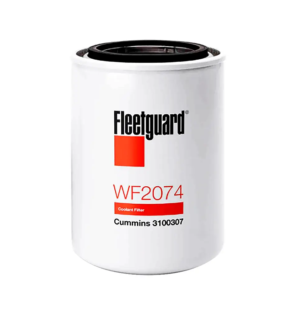 Фільтр охолоджувальної рідини WF2074/SLX143C/3305370