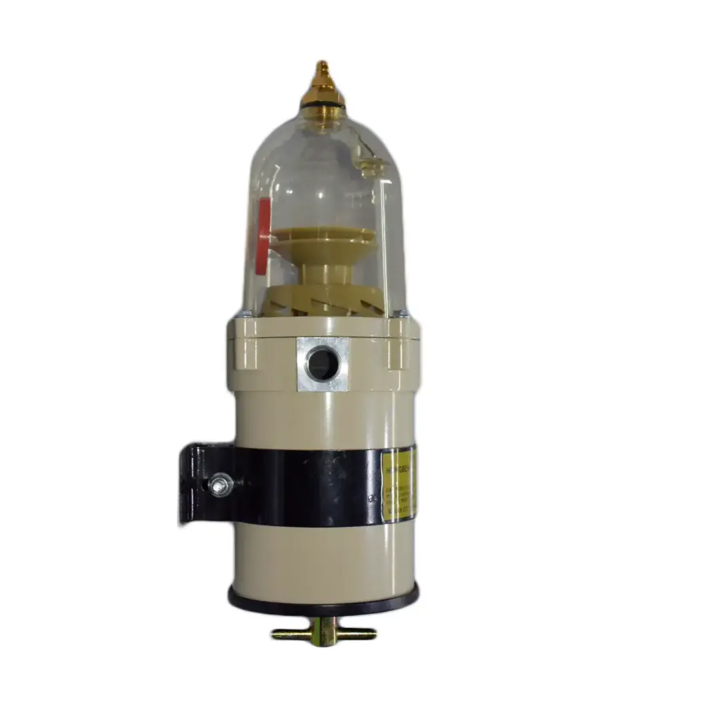 Yakıt-su ayırıcı filtre 900FG