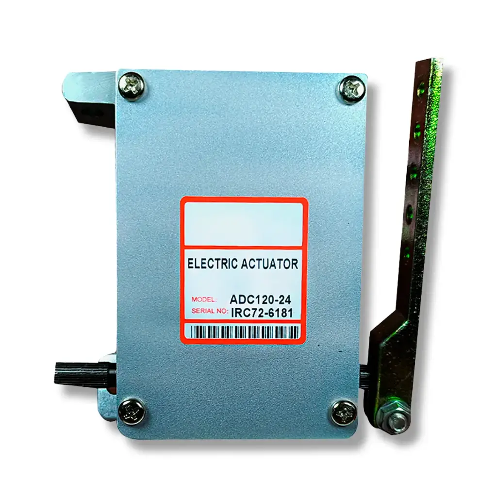 Актуатор - ADC120-24