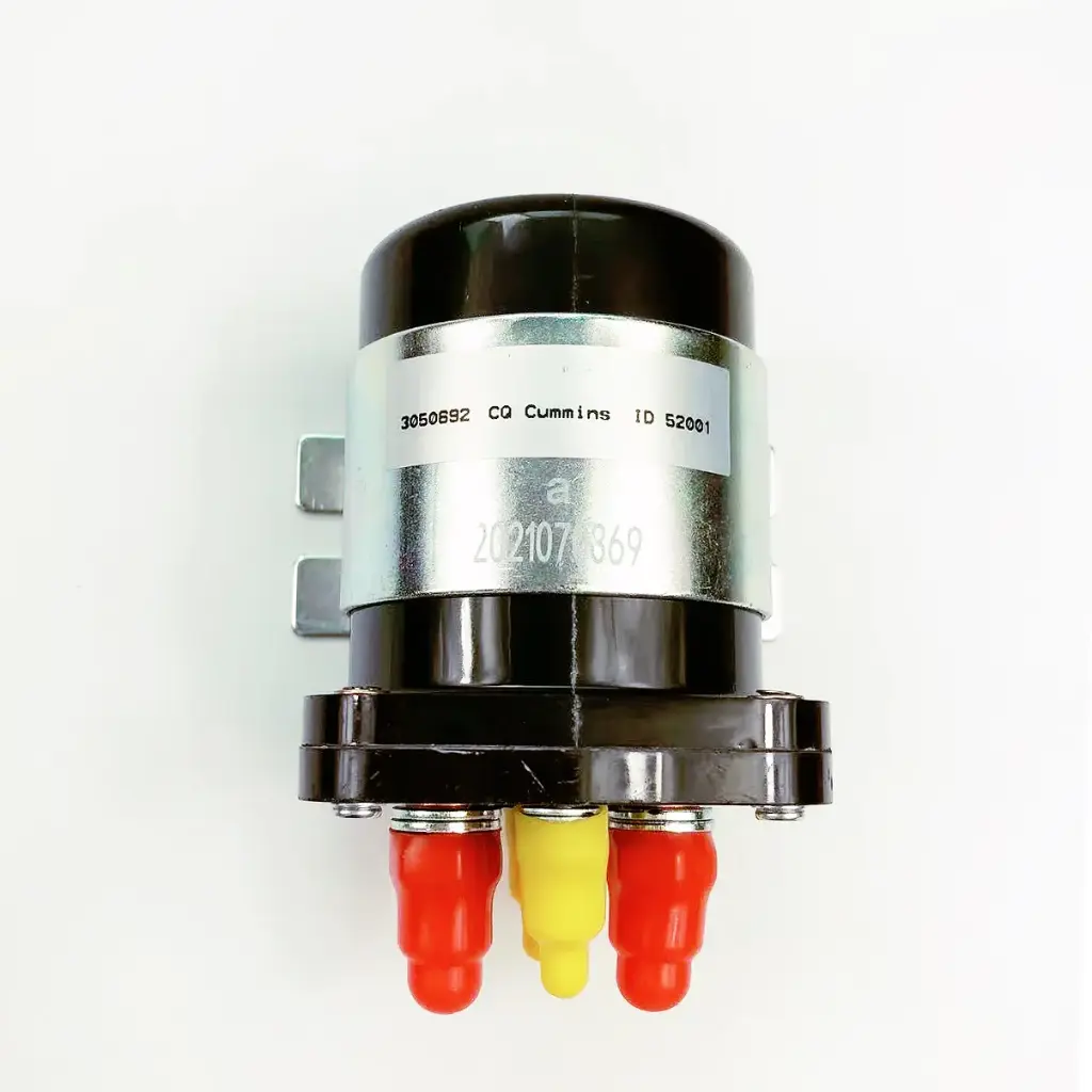 Starting Relay - Cummins 3050692