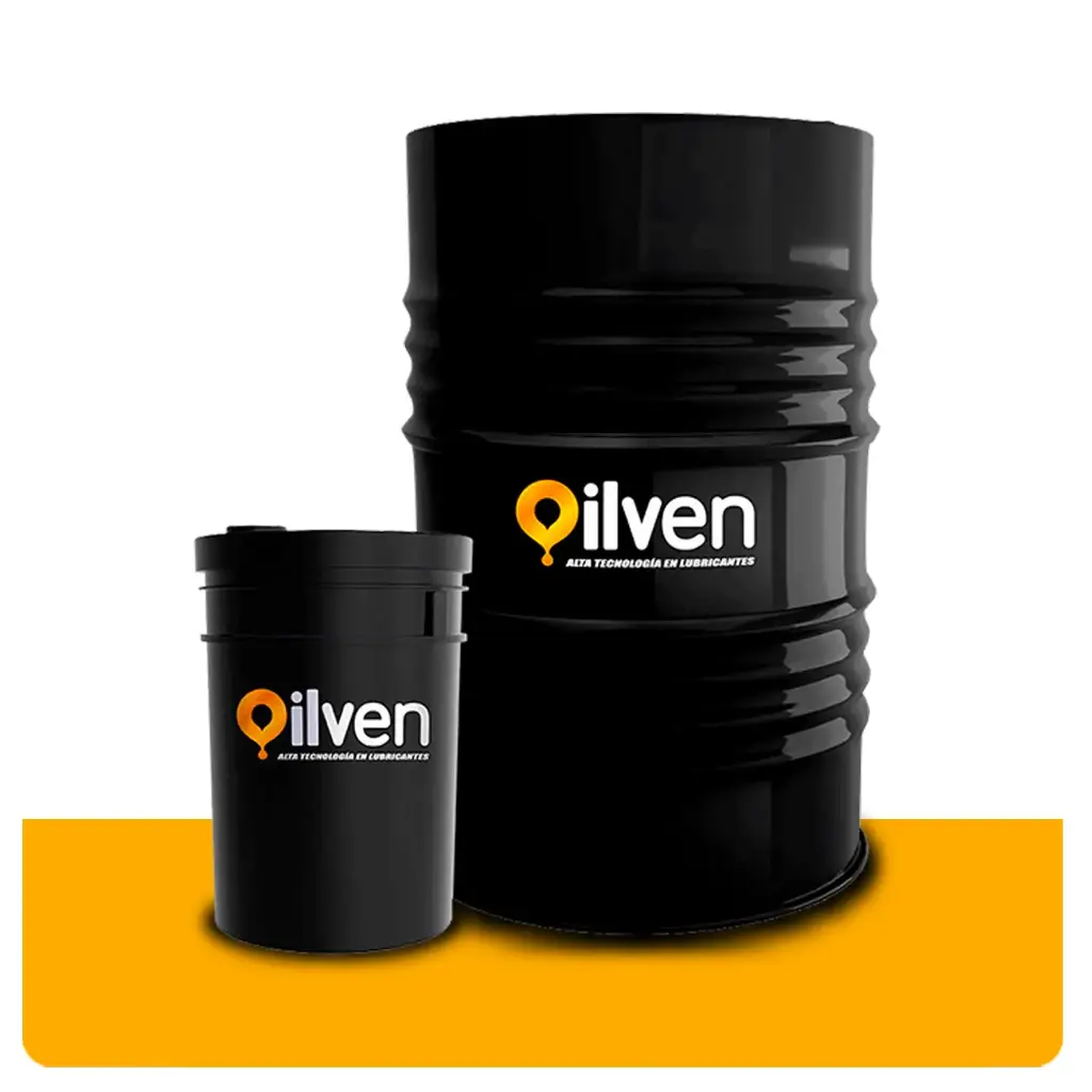 زيت محرك (معدني) - Oilven SAE 15-W40