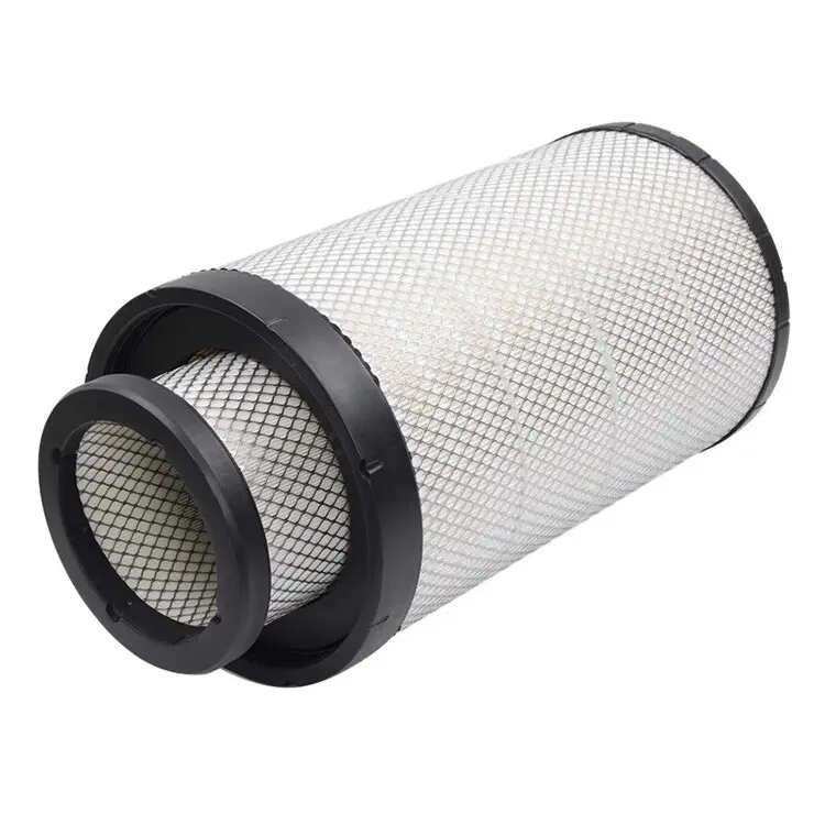 Elemento de Filtro de Ar - Fleetguard AF25127