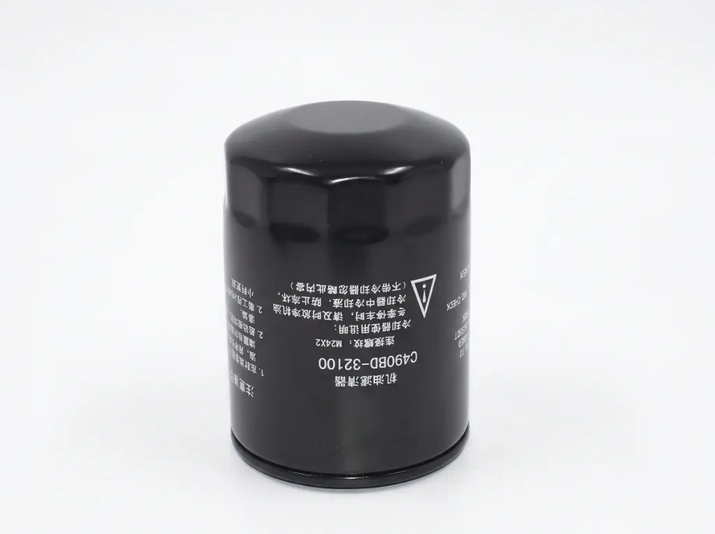 Filtro de aceite - FLC-490BD-32100