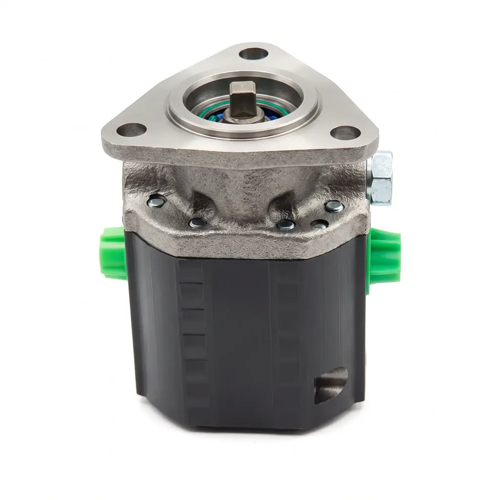 Peças de motor - MTU Bomba de Combustível X53608200005