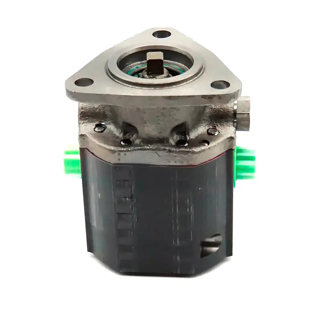 Fuel Pump - MTU X53608200005