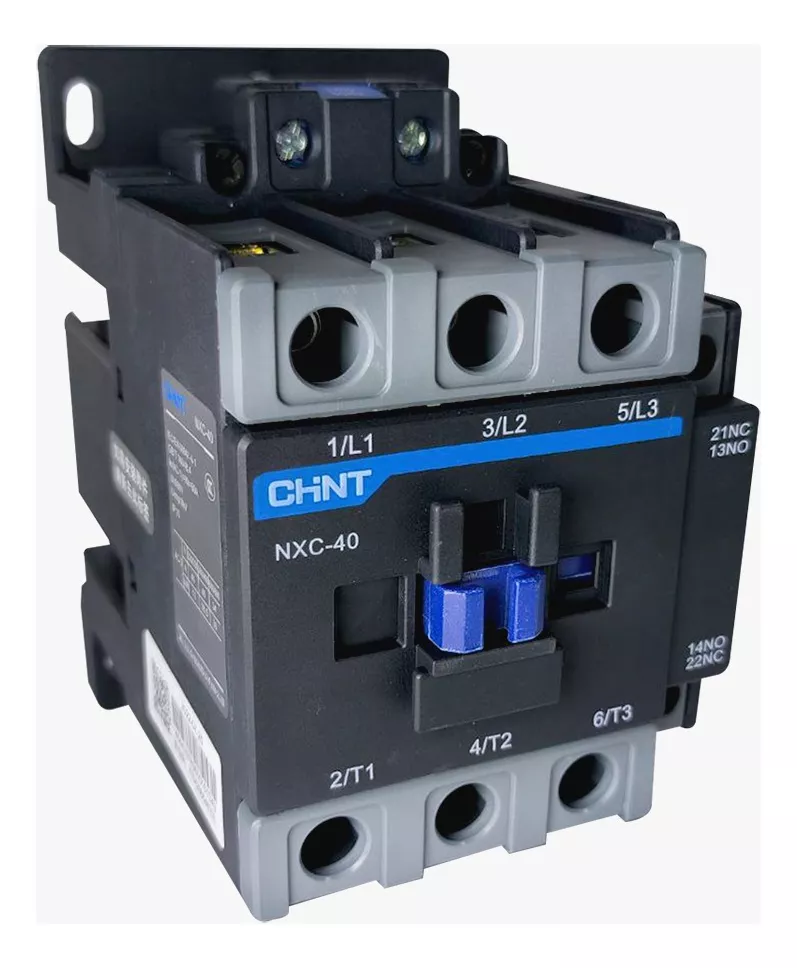 كونتاكتور تشينت NXC-40