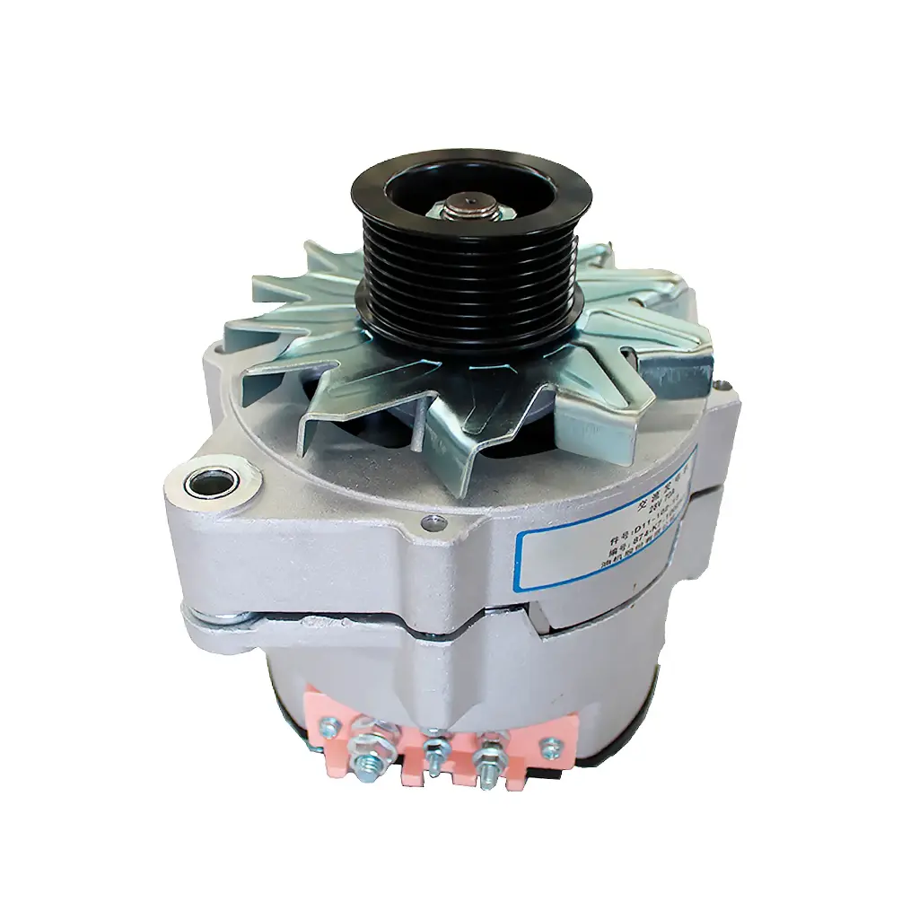 Alternateur D11-102-10A