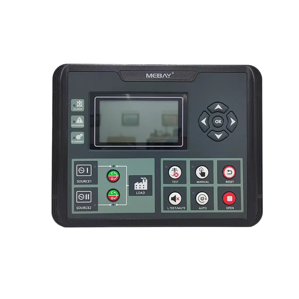 Контролер ATS Mebay ATS520