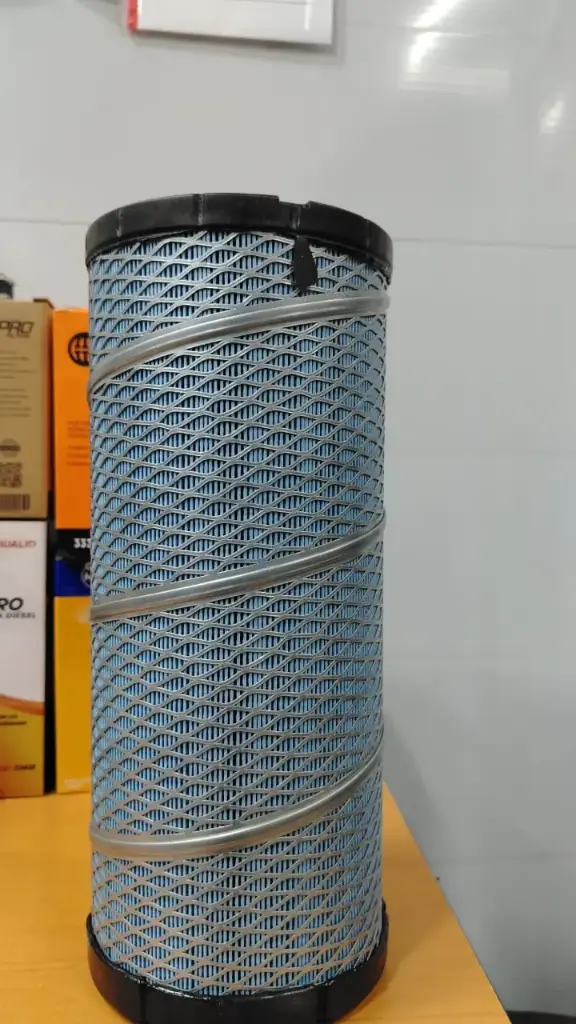 Filtro de aire - WEB WRA - 3542 46671 46652
