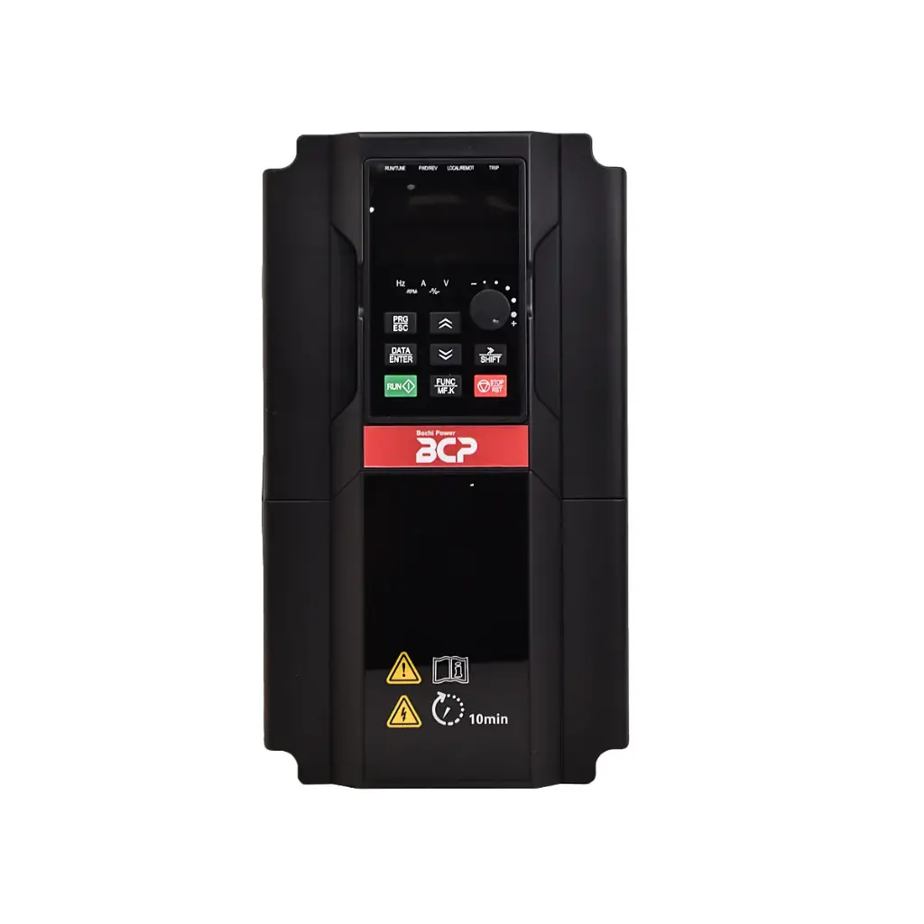 Değişken Frekanslı Sürücü - BP680