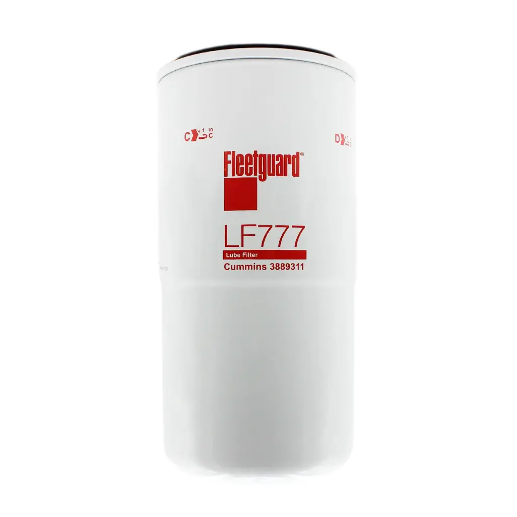FILTRE À HUILE LF777