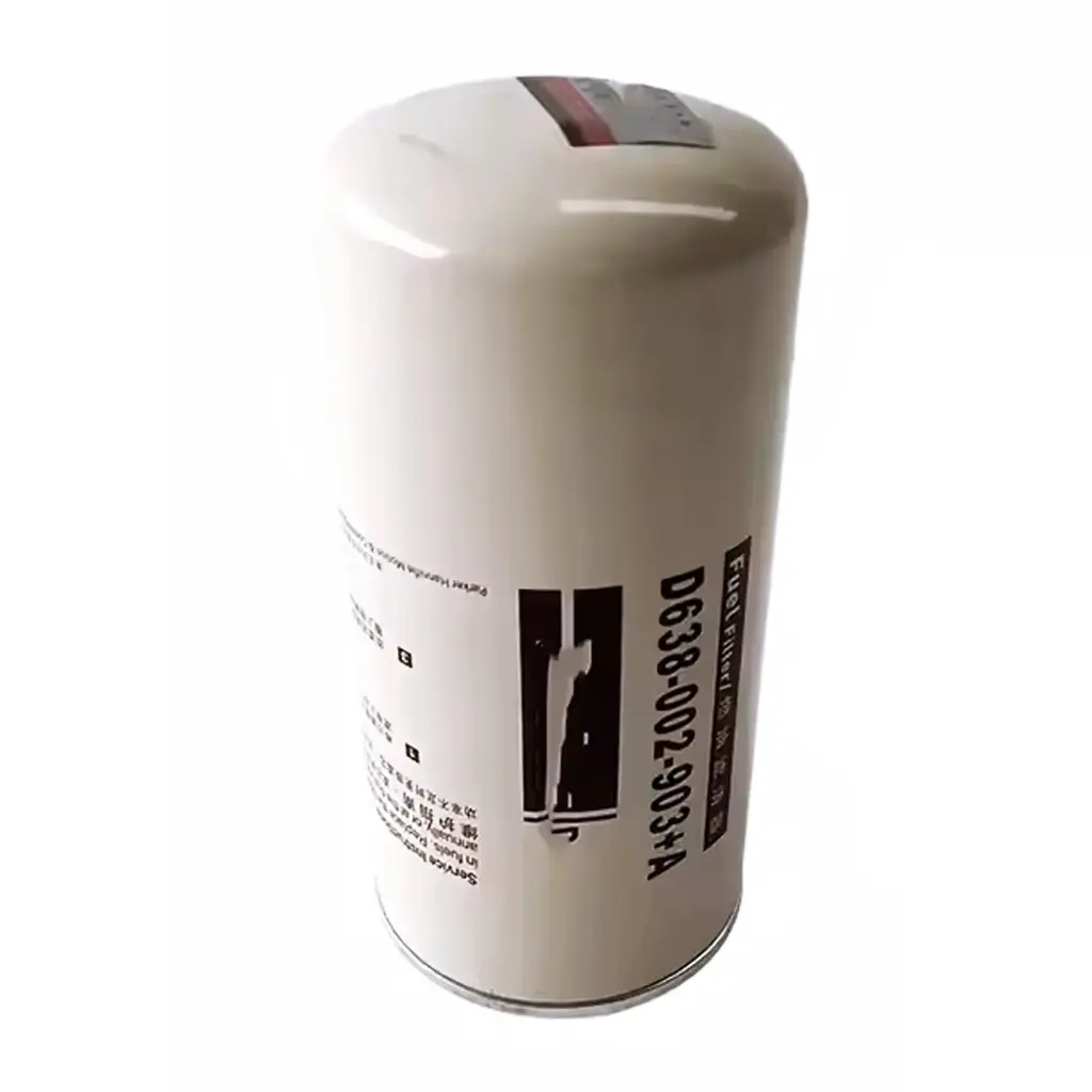 فلتر الوقود D638-002-903+أ