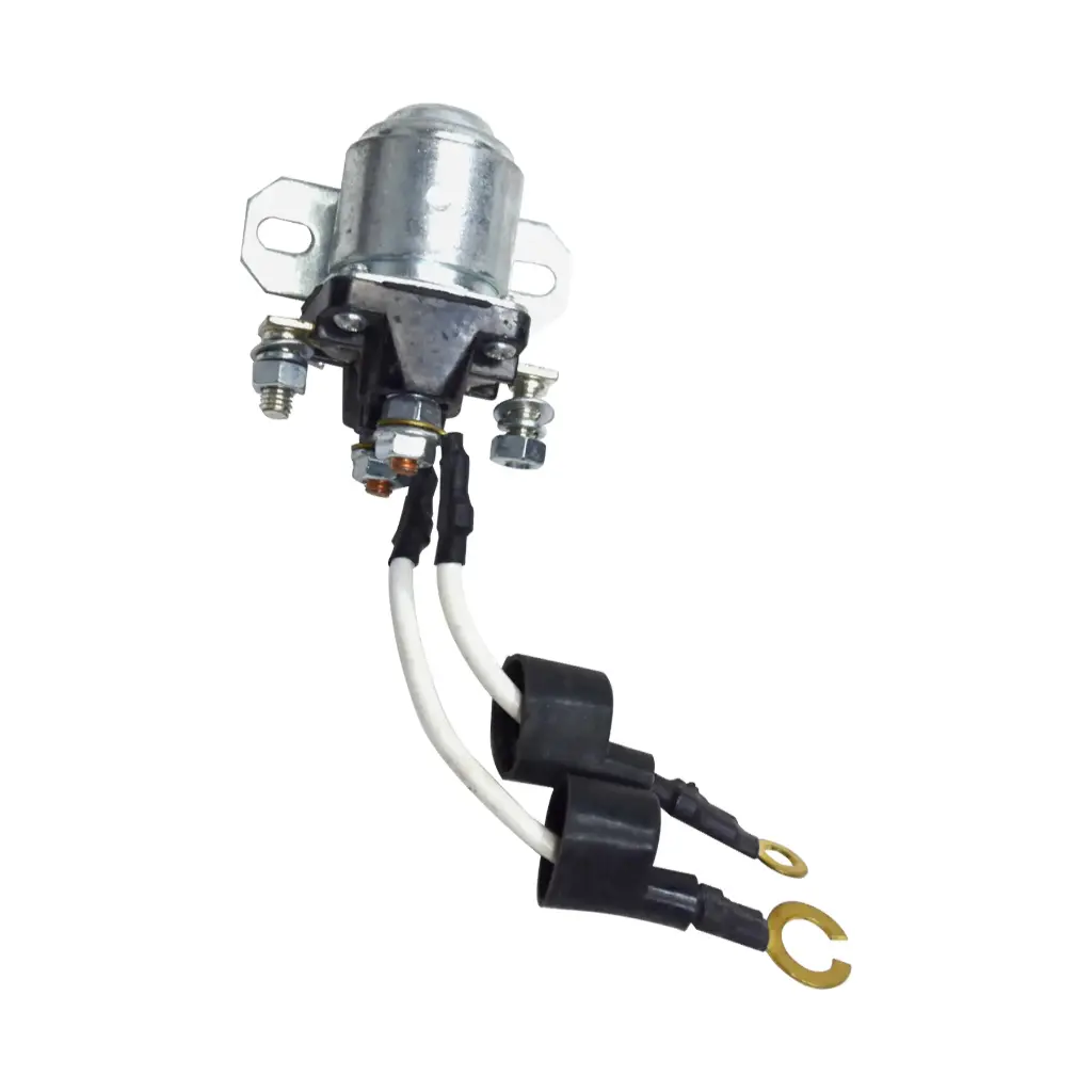 启动继电器  14594545 PEQ