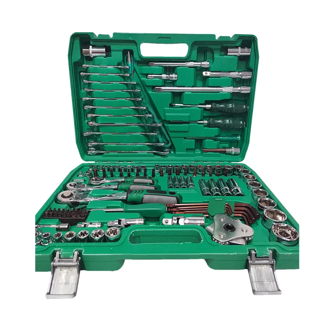 Набор инструментов из 121 предметов JNGEK 