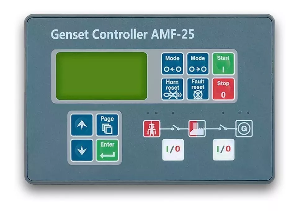 وحدة تحكم AMF-25