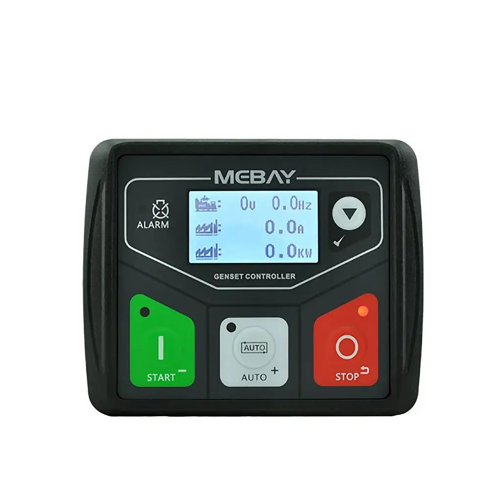 Контролер Mebay DC30D